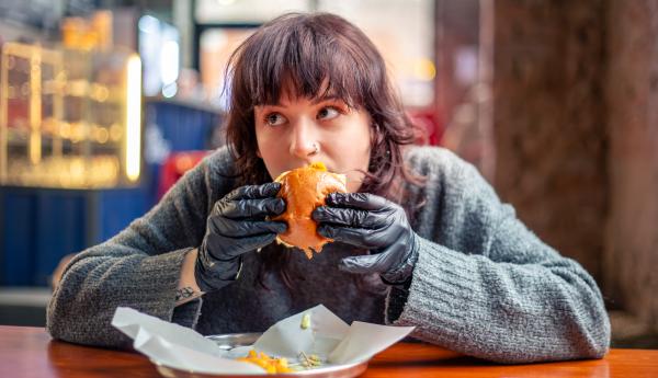 To je razlog, da ste danes bolj lačni