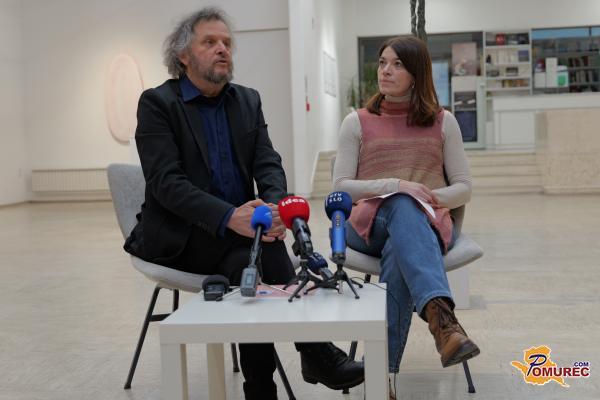 Kaj vse prinaša razstavno leto 2026 v murskosoboško galerijo?