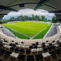 Mura z novo okrepitvijo v strokovnem štabu