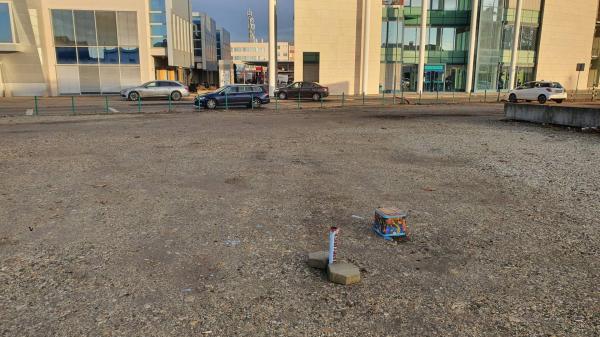 VIDEO: Koliko kršitev pri uporabi pirotehnike so zaznali v Pomurju?