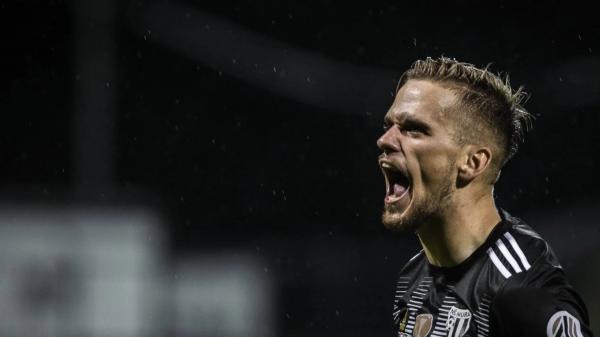 Prekmurski nogometaš pred selitvijo v Anglijo?