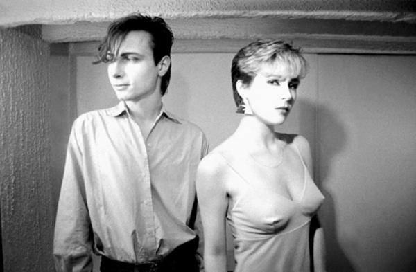 Pustna diskoteka z brezčasnim zvokom: MIKK ter Denis & Denis!