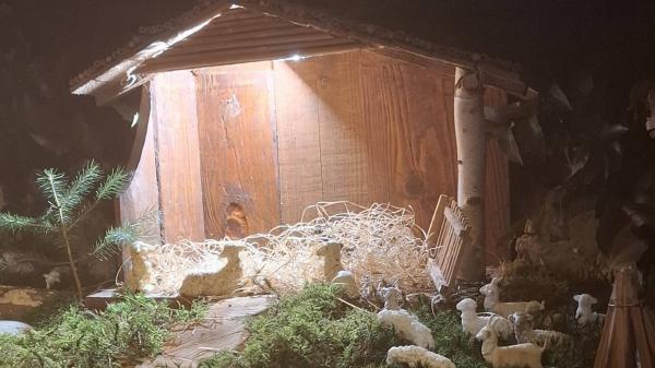 Izginjanje jaslic v Banovcih se nadaljuje, domačini zaskrbljeni