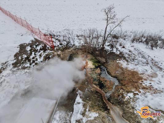 Toliko denarja bo država namenila za sanacijo vrtine v Rakičanu