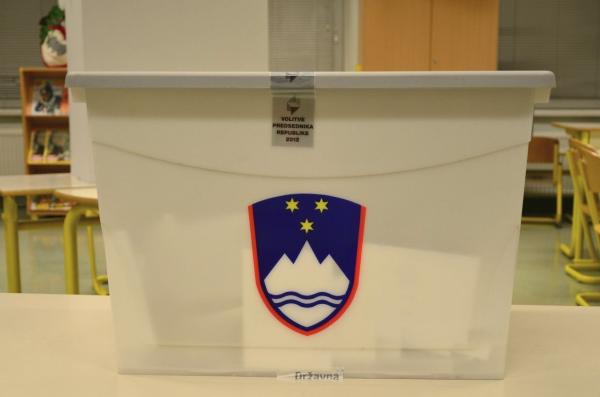 Volilna pravila za nadomestne volitve za župana v občini Gornji Petrovci