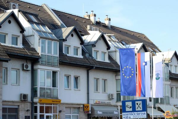 Pošta bo delovala po spremenjenem urniku