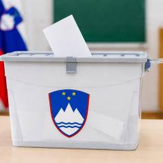 Znano je, kdaj bodo državnozborske volitve