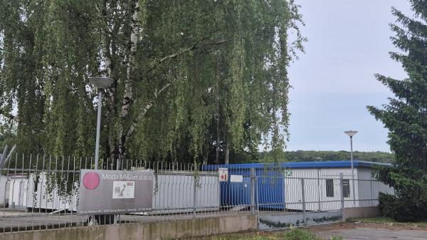 VIDEO: V Gornjih Petrovcih se obeta nova proizvodnja