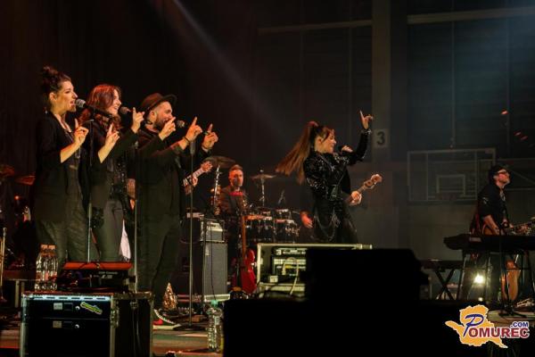 Kam se lahko odpravite ta konec tedna?