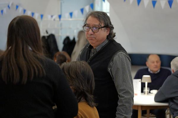 VIDEO: Izzivi in priložnosti romske skupnosti 