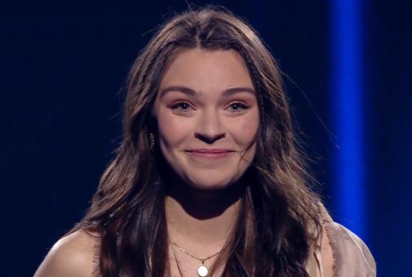 Na Evrovizijo odhaja Slovenka prekmurskih korenin