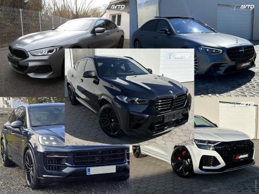 Pet najdražjih rabljenih avtomobilov, ki so trenutno naprodaj v Pomurju