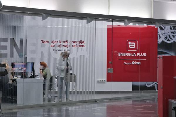 Energija plus nagrajuje odjemalce: začnite leto z bonusom 500 točk v programu Moj PLUS
