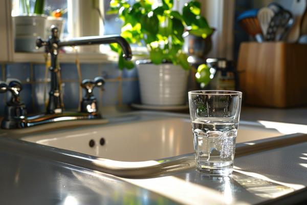 V tej pomurski občini bo danes motena dobava pitne vode