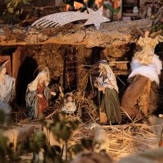 VIDEO: Kraja jaslic prizadela skupnost v Banovcih