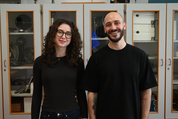 Pomurska dijakinja se poteguje za nastop na tekmovanju v Vietnamu