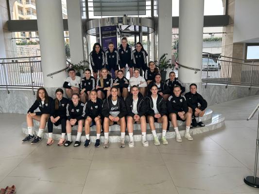 Mura Nona ima novo vratarko