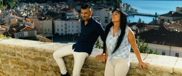 VIDEO: Mark in Andreja ponovno skupaj