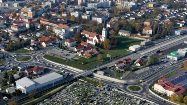 VIDEO: Robert Grah: Pomursko gospodarstvo med negotovostjo in prilagodljivostjo