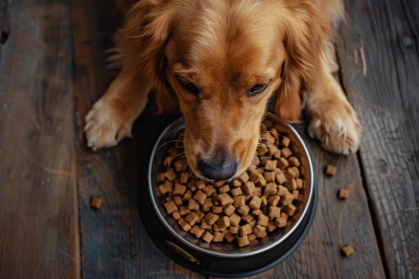 Ta hrana lahko ogrozi zdravje vašega psa