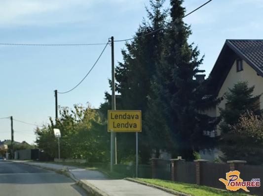 Občina Lendava sprejela prvo celostno prometno strategijo