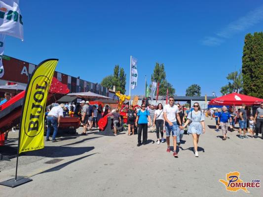 Kaj vse bo zaznamovalo sejmsko leto v Gornji Radgoni?