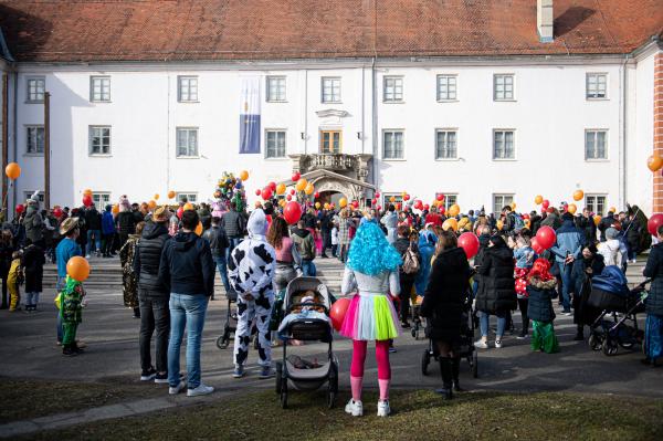 Kam na pustovanje v Pomurju?