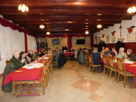 FOTO: Čebelarsko društvo Moravske Toplice praznuje 30 let delovanja