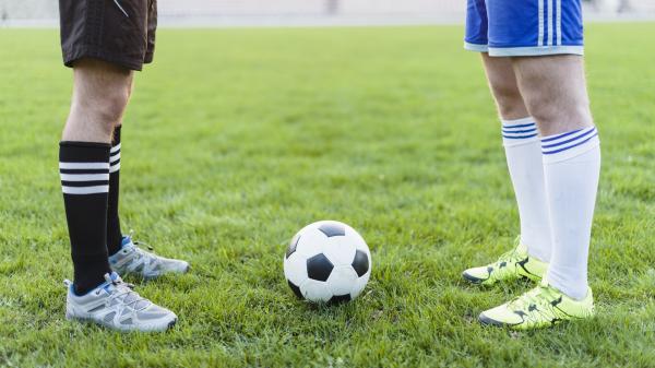 Tako so se odrezali pomurski nogometaši