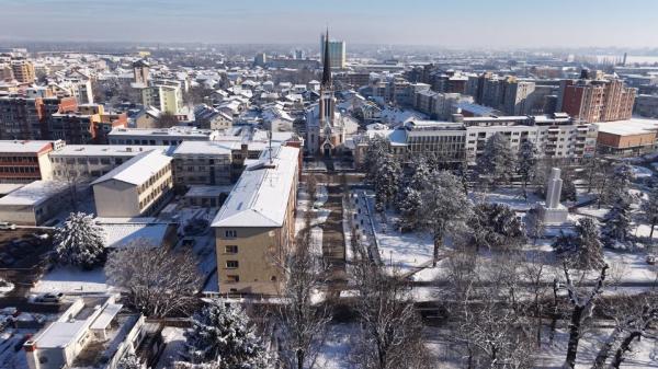 V Murski Soboti potrdili letošnji proračun