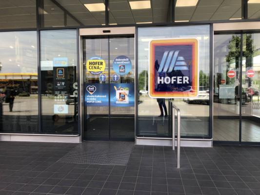 Hofer je odpoklical ta izdelek