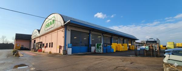 Pomurska skupina ROTO z velikim prevzemom v Italiji