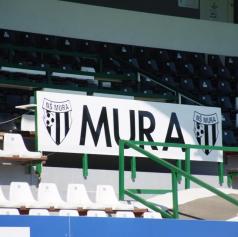 Šestnajstletni nogometaš Mure prestopil k italijanskemu velikanu