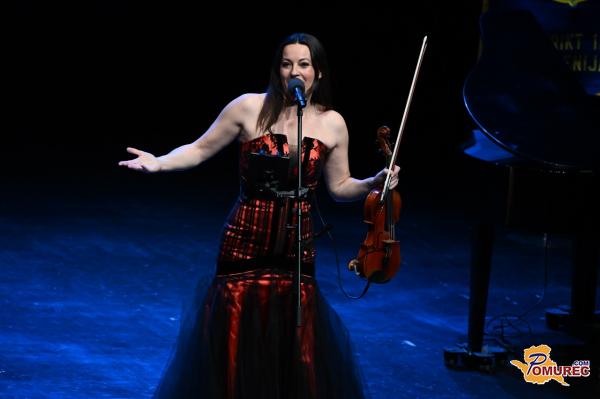 FOTO in VIDEO: Dobrodelni koncert ob 35-letnici Lions kluba Murska Sobota navdušil občinstvo