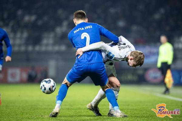 S kom se bodo pomerili pomurski nogometaši?