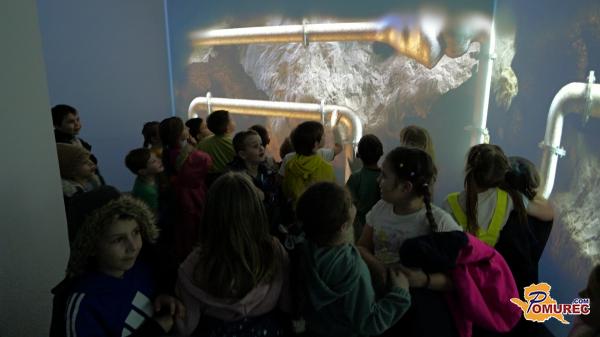 FOTO in VIDEO: Radenci dobili nova paviljona, sodobno doživetje vode za vse generacije