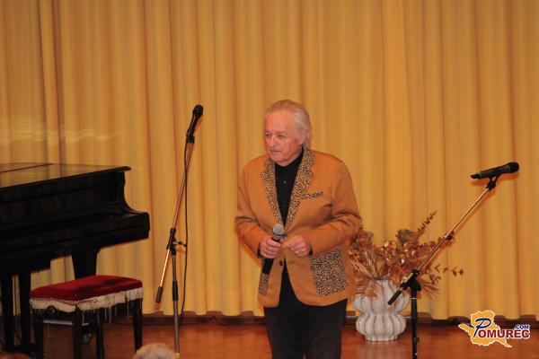 FOTO in VIDEO: Slovesnost ob Prešernovem dnevu v družbi Alfija Nipiča