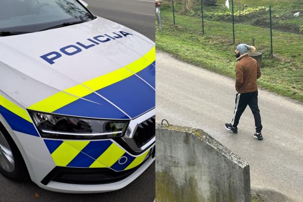 V Pomurju opozarjajo na sumljive osebe