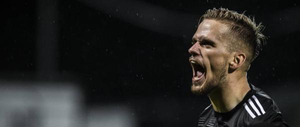 Prekmurec Tomi Horvat naredil velik korak v karieri: podpisal za ...