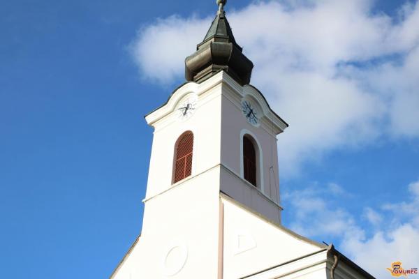 Ta pomurska župnija je ostala brez duhovnika