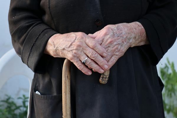 Danes izplačane višje pokojnine