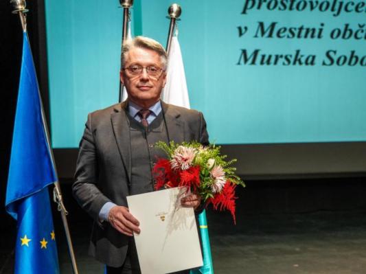 Leon Novak: Kar storimo najmanjšim, storimo vsem