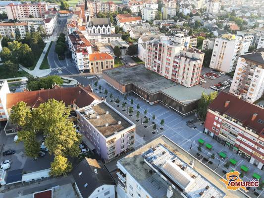 Damjan Anželj: Denar namenjamo občanom in občankam