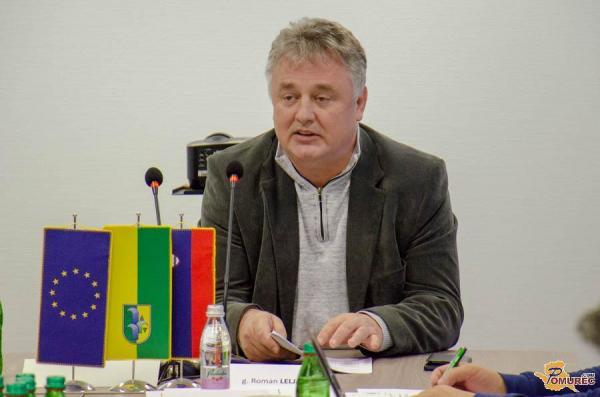 Kaj je razkril radenski župan Roman Leljak?