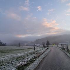 Če je na Blaževo oblačno … kaj nam v resnici napoveduje stari vremenski pregovor?