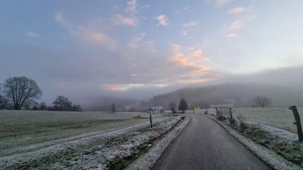 Če je na Blaževo oblačno … kaj nam v resnici napoveduje stari vremenski pregovor?
