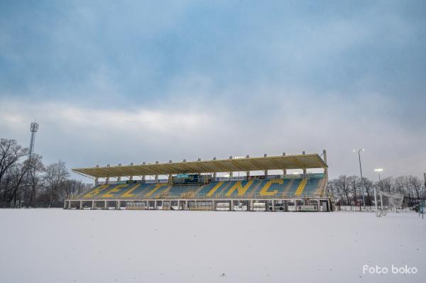 Vremenske razmere preprečile generalko Beltincev z Nafto