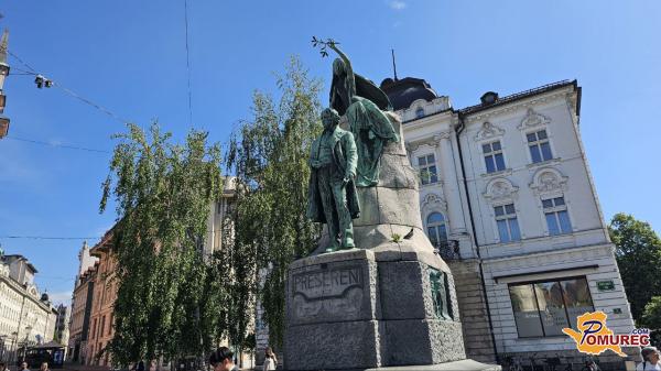 Dan, ko praznujemo slovensko kulturo