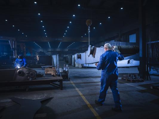 TKO d.o.o.: novo vodstvo za industrijsko zanesljivost in razvojno usmerjeno prihodnost