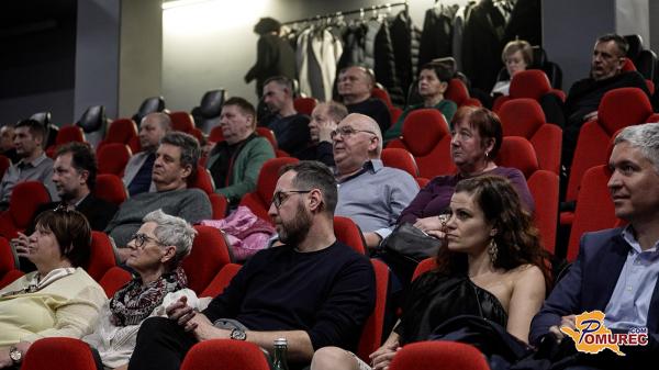 FOTO: V Murski Soboti predvolilno srečanje obrtnikov in podjetnikov